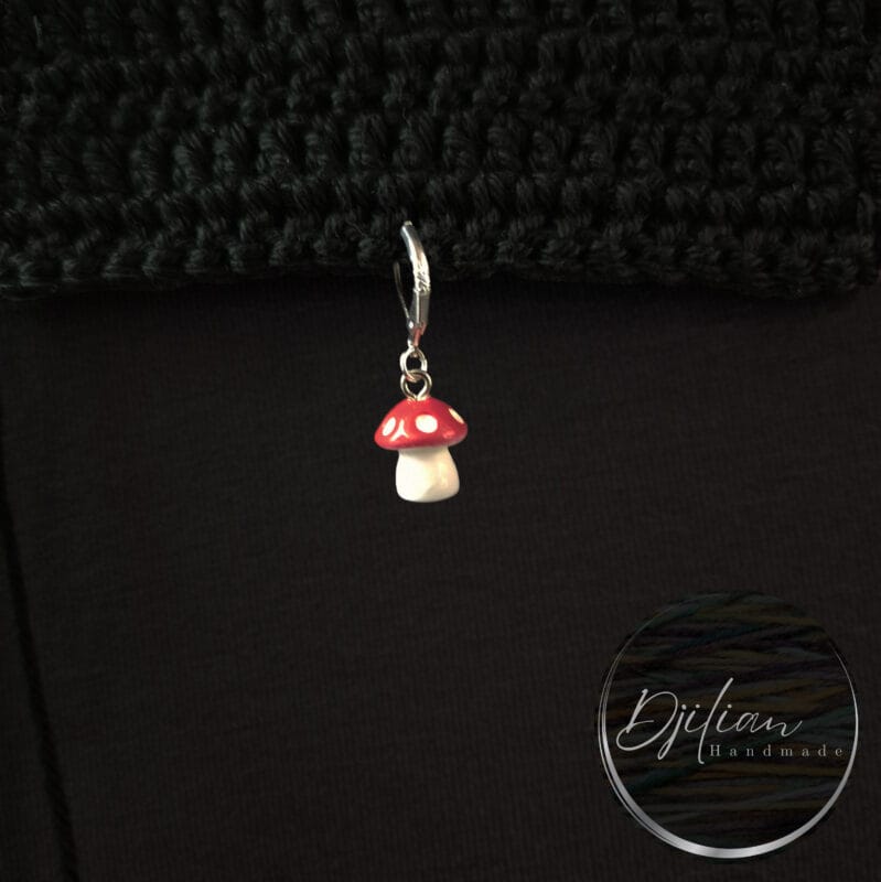 Leg weg / Pauze markeerders