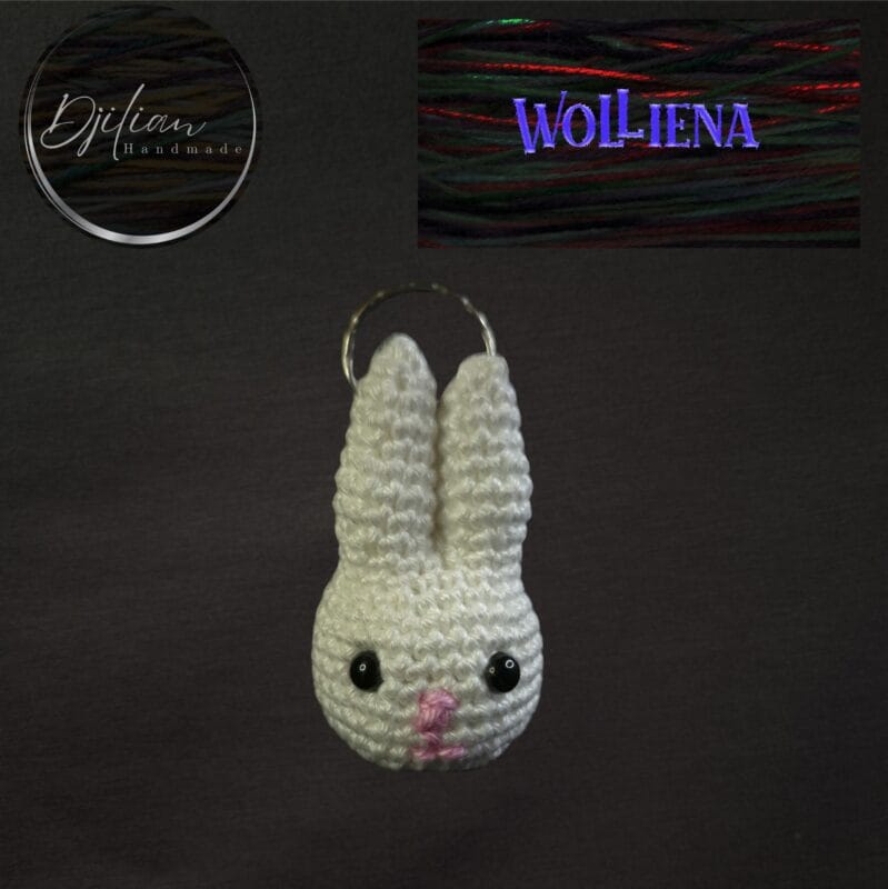 Amigurumi patronen en garenpakketten